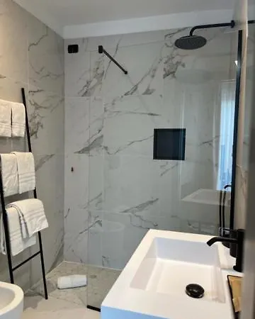 短笛酒店 3* 马尔切西内