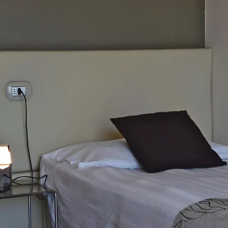 Hotel Piccolo