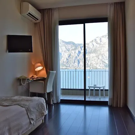 Piccolo 3* Malcesine