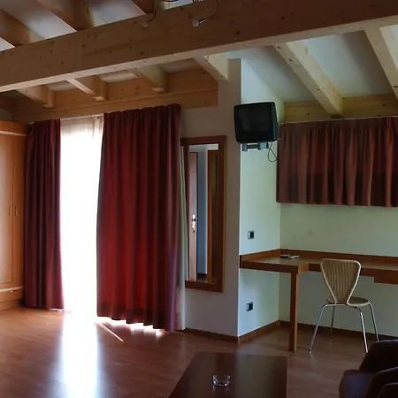 Hotel Piccolo Malcesine