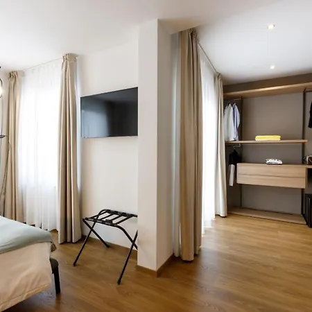 Hotel Piccolo 3*
