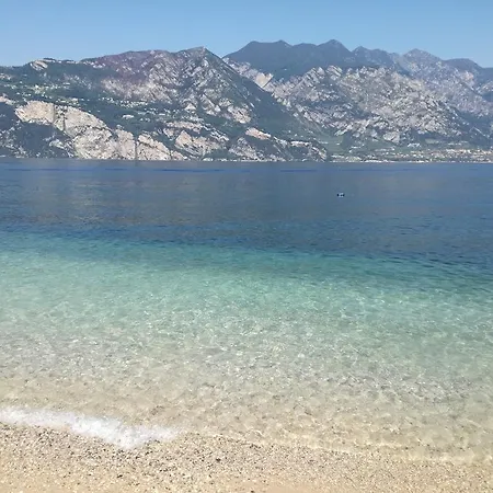 Hotel Piccolo Malcesine