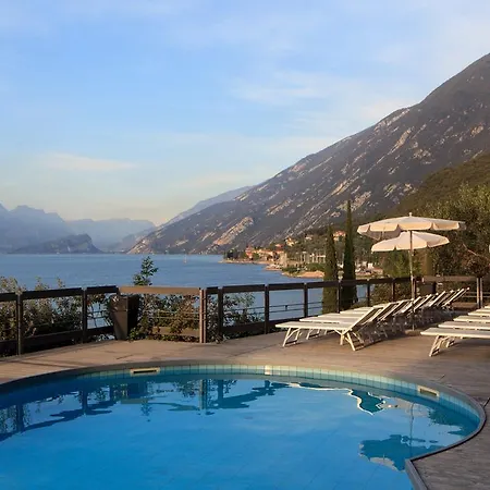 Hotel Piccolo Malcesine