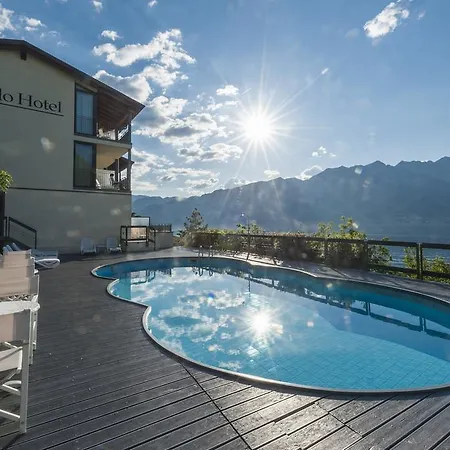Piccolo Hotel Malcesine