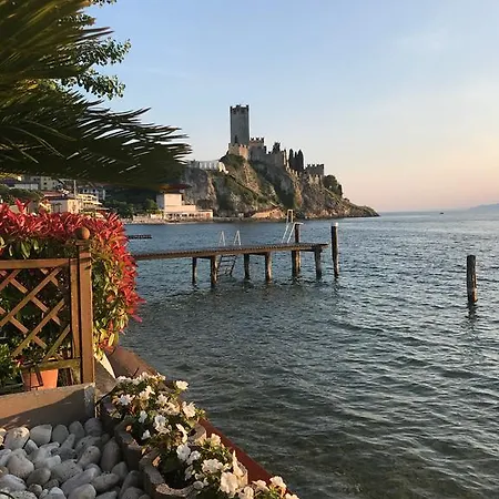Piccolo Malcesine