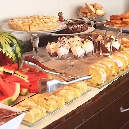 Piccolo Hotel Malcesine