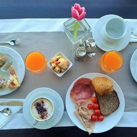 Piccolo Hotel 3*