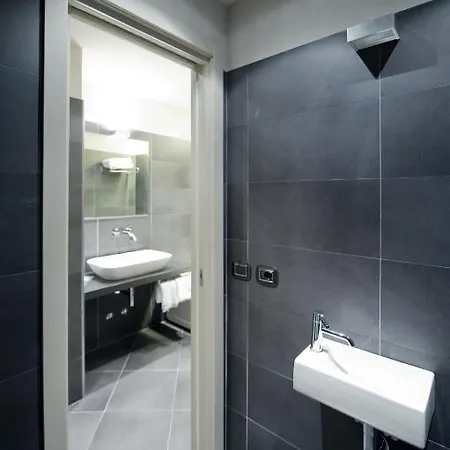 Hotel Piccolo Malcesine